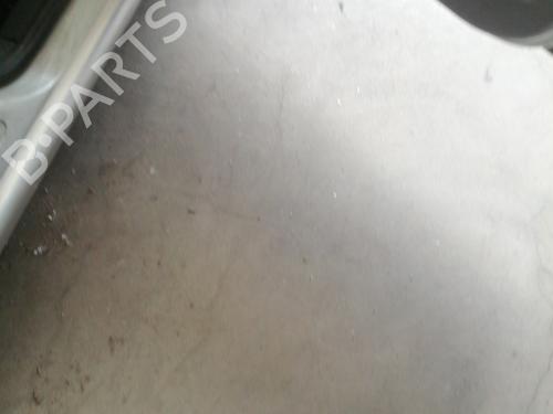 Front right lock CITROËN C3 I (FC_, FN_) 1.4 HDi | BP27573773C97 
