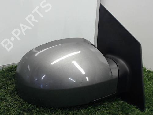Right mirror HYUNDAI GETZ (TB) 1.1 | BP20883702C27 