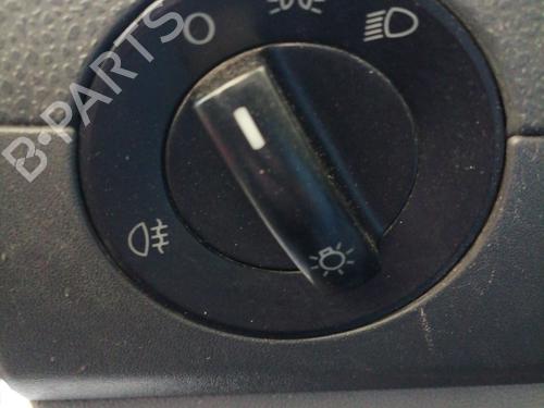 Used Headlight switch Headlight switch VW TRANSPORTER T5 Bus (7HB, 7HJ, 7EB, 7EJ) 2.5 TDI (174 hp) 26233864 26233864