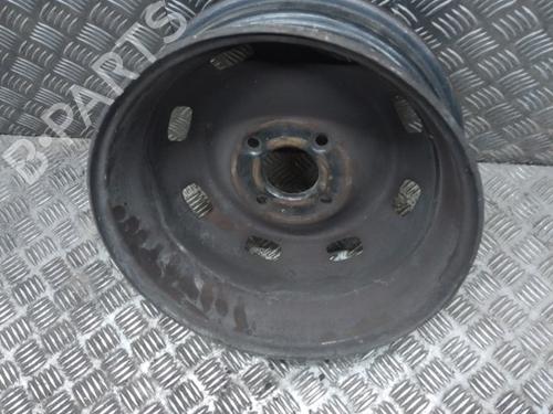 Used Rim Rim 21277507 21277507