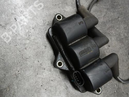 Ignition coil CHEVROLET MATIZ (M200, M250) 0.8 | BP30859090M94