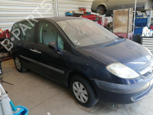 Switch CITROËN C8 (EA_, EB_) 2.0 HDi 165 | BP26731750I30  - Image 7