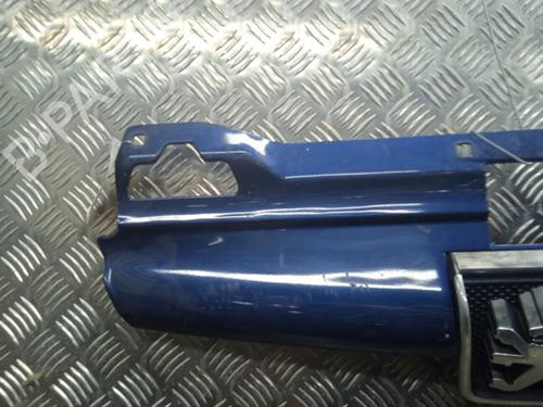 Grille PEUGEOT 406 (8B) 1.9 TD | BP20886031C40 