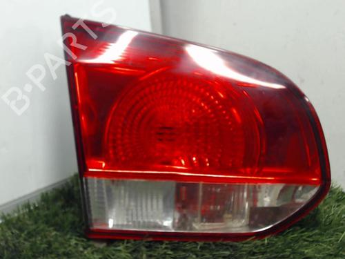 Left tailgate light VW GOLF VI (5K1) 2.0 TDI | BP20883535C79 