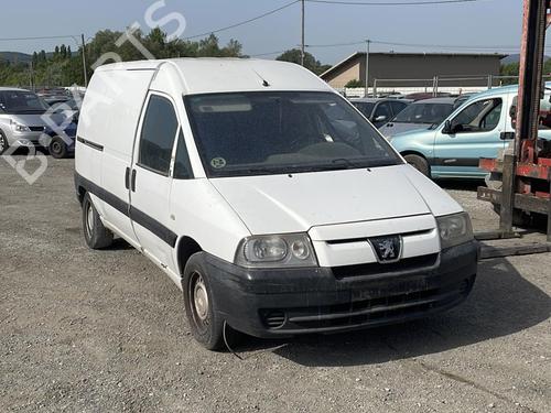 Used Parts PEUGEOT EXPERT (224_)  2.0 HDI  1951308