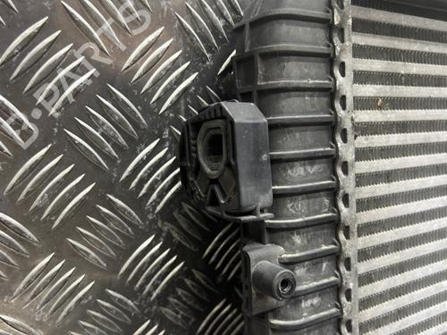 Intercooler VW TOURAN (1T1, 1T2) 1.9 TDI | BP21277459M30 