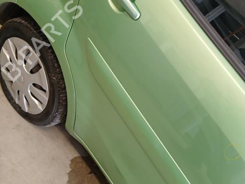 Right rear door SUZUKI SPLASH (EX) 1.0 (A5B310) | BP31359113C5 