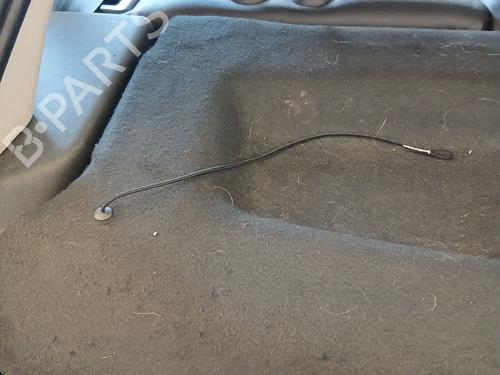 Rear parcel shelf CITROËN C3 II (SC_) 1.1 i | BP36170432C85 - Image 2