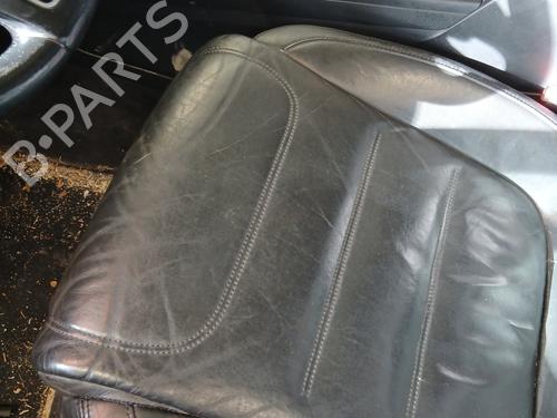 Left front seat VW TOUAREG (7P5, 7P6) 3.0 V6 TDI | BP32315211C15 