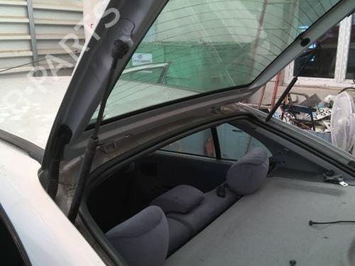 Used Tailgate lift support Tailgate lift support 39215906 39215906