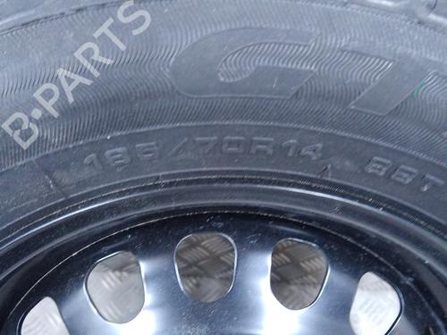 Jack Kit OPEL CORSA D (S07) 1.3 CDTI (L08, L68) | BP21812382C119 