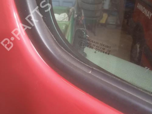 Front right door window OPEL MOVANO A Van (X70) 2.5 CDTI (FD) | BP22524325C19 