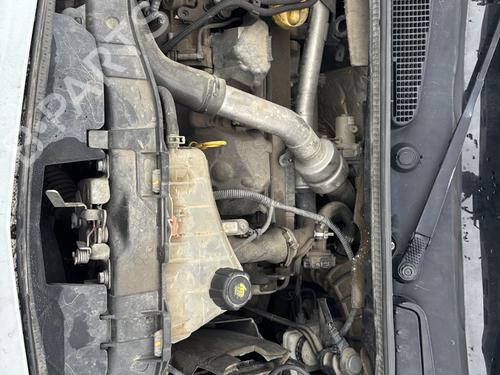 Electronic module RENAULT KANGOO Express (FW0/1_) 1.5 dCi 85 (FW0K, FW0L, FW0B) | BP24734784M83  - Image 12