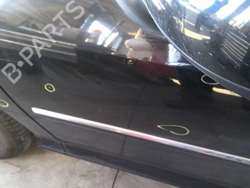 Used Left front door Left front door PEUGEOT 407 SW (6E_, 6D_) 2.0 HDi (140 hp) 40437210 40437210