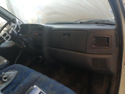 Used Dashboard PEUGEOT BOXER Van (230L) 2.5 D (86 hp) 28014743