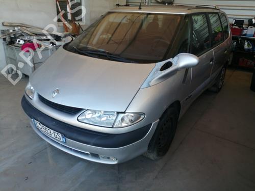 Left front indicator RENAULT ESPACE III (JE0_) 2.2 dCi (JE0K) | BP36009041C32 - Image 7