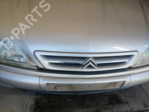 Hood CITROËN XSARA (N1) 1.4 i | BP27804954C1 