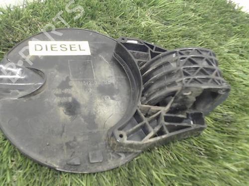Used Fuel flap CITROËN C3 I (FC_, FN_) 1.6 16V HDi (90 hp) 20883576