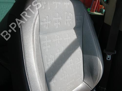 Seats set OPEL MERIVA B MPV (S10) 1.7 CDTI (75) | BP32135172C78  - Image 16