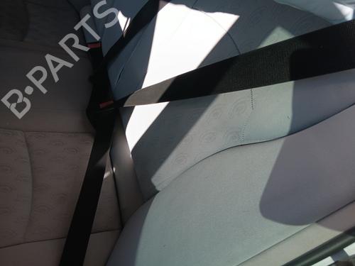 Rear left belt tensioner MERCEDES-BENZ C-CLASS (W203) C 220 CDI (203.006) | BP30098396C89