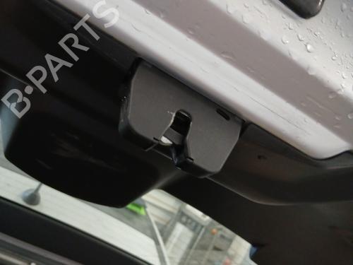 Tailgate lock PEUGEOT 308 I (4A_, 4C_) 2.0 HDi | BP29725275C101 