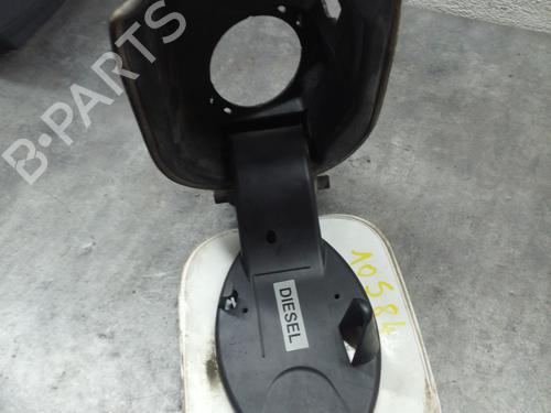 Fuel flap RENAULT CLIO III (BR0/1, CR0/1) 1.5 dCi (BR17, CR17) | BP25215287C131