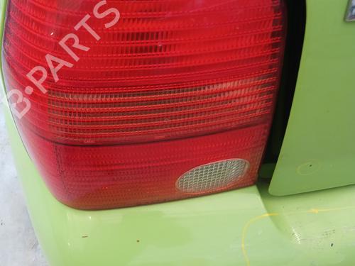 Venstre baglygte Venstre baglygte VW LUPO I (6X1, 6E1) 1.0 (50 hp) 35813047 35813047