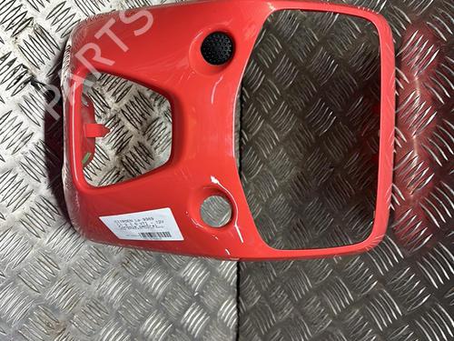 Used Middle console Middle console CITROËN C1 II (PA_, PS_) 1.0 VTi 68 (69 hp) 20884725 20884725