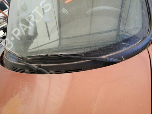 Used Front windshield wiper arm CITROËN BERLINGO / BERLINGO FIRST Box Body/MPV (M_) 1.9 D 70 (MBWJZ, MCWJZ) (69 hp) 26683329
