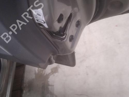 Used Rear right lock FORD FUSION (JU_) 1.4 TDCi (68 hp) 22131665