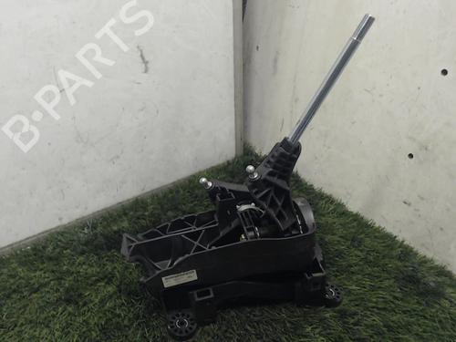 Gear lever FORD FIESTA VI (CB1, CCN) 1.5 TDCi | BP20881037M90 