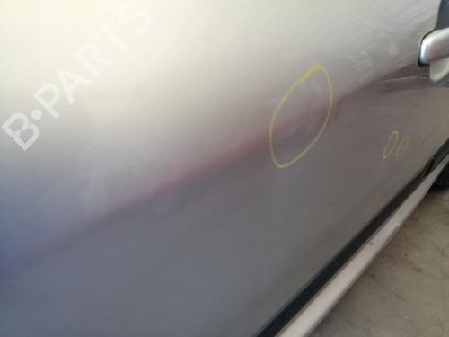 Left front door PEUGEOT 307 (3A/C) 2.0 HDi 110 | BP26905982C2 