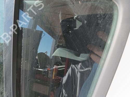 Rear left door window SUZUKI SWIFT III (MZ, EZ) 1.3 DDiS (RS413D) | BP30126338C20