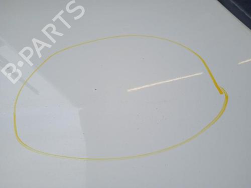 Hood SKODA FABIA I (6Y2) 1.9 SDI | BP21277039C1 