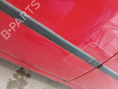 Right rear door FORD FIESTA V (JH_, JD_) 1.4 TDCi | BP28413958C5 