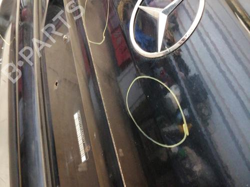 Used Tailgate MERCEDES-BENZ M-CLASS (W163) ML 270 CDI (163.113) (163 hp) 25468967