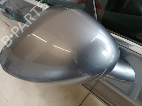 Right mirror CITROËN C5 III Break (RW_) 2.2 HDi (RW4HTH) | BP29862038C27