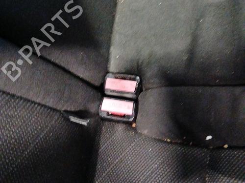 Gurtschloss für PEUGEOT 207 (WA_, WC_) 1.6 HDi (90 hp) 31669861