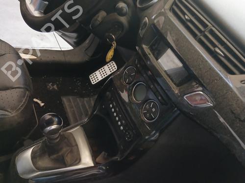 Dashboard CITROËN DS3 (SA_) 1.6 THP 155 | BP30181349C46