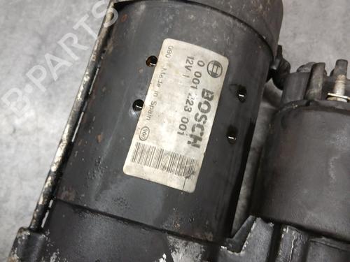 Starter PEUGEOT BOXER Van (230L) 2.5 D | BP28185899M8 