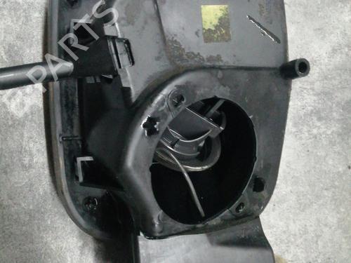 Fuel flap RENAULT CLIO III (BR0/1, CR0/1) 1.5 dCi (BR17, CR17) | BP24799124C131 