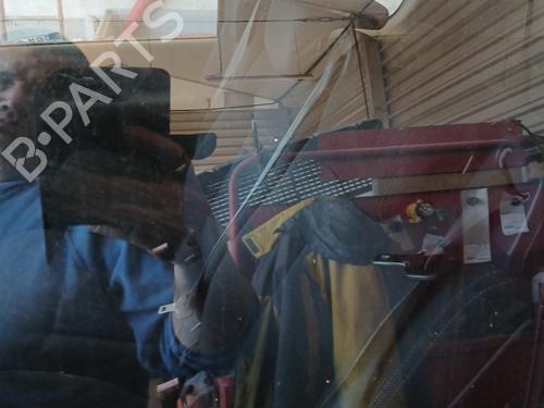 Rear left door window RENAULT ESPACE IV (JK0/1_) 2.2 dCi (JK0H) | BP29923123C20