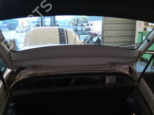 Used Tailgate lift support Tailgate lift support VW POLO V (6R1, 6C1) 1.6 TDI (90 hp) 40126496 40126496