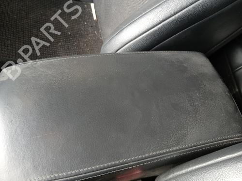 Armrest / Center console CITROËN C5 III Break (RW_) 2.2 HDi (RW4HTH) | BP29867693I20