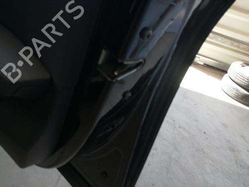 Front right lock BMW X1 (E84) sDrive 18 d | BP25891298C97 