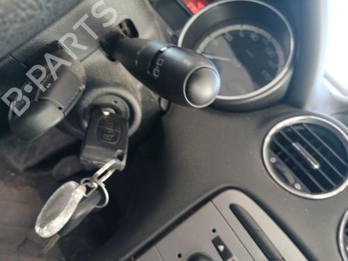 Ratlås/Tændingslås PEUGEOT 308 SW I (4E_, 4H_) 1.6 HDi (109 hp) 30083327