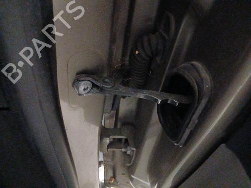 Used Hinge/Door check strap RENAULT MEGANE III Hatchback (BZ0/1_, B3_) 1.5 dCi (BZ09, BZ0D, BZ1W, BZ29, BZ14) (110 hp) 28056727