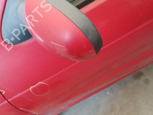 Left mirror RENAULT MEGANE I Coach (DA0/1_) 2.0 i | BP28152322C26 