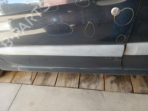 Left front door CITROËN XSARA PICASSO (N68) 2.0 HDi | BP29252014C2 
