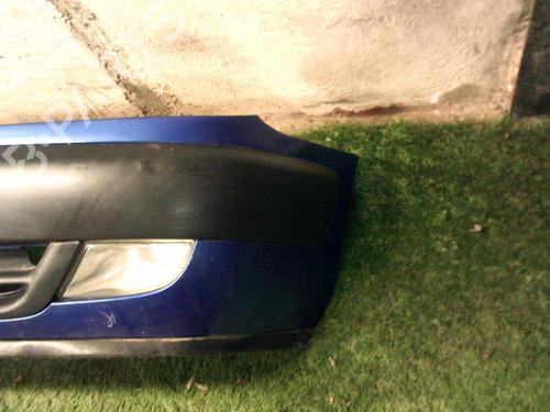 Front bumper CITROËN XSARA Coupe (N0) 1.9 TD | BP21275809C7 